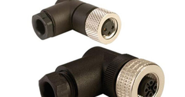 Conector--m12-m8