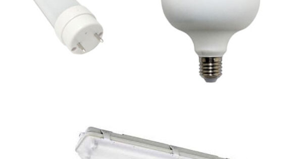 Lampada-led