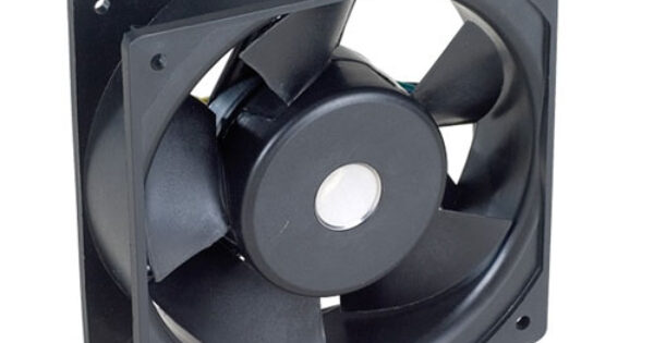 Micro-ventilador
