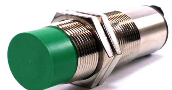 capacitivo